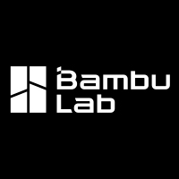 Логотип Bambu Lab