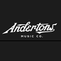 Лого Andertons Music Co