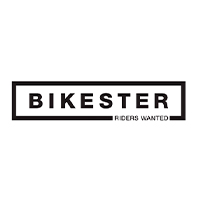 Лого Bikester