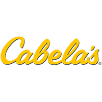 Лого Cabela's