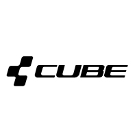 Лого Cube