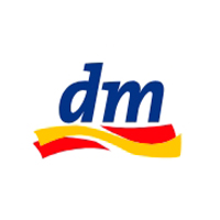Лого DM