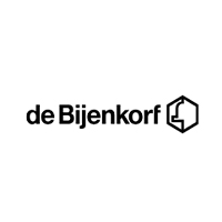 Лого De Bijenkorf