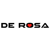 Лого De Rosa