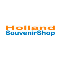 Лого Holland Souvenir Shop