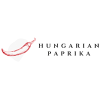 Лого Hungarian Paprika
