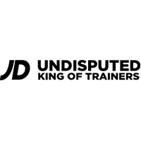 Лого JD Sports