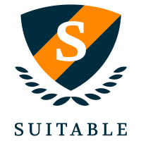 Logo SuitableShop