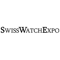 Лого SwissWatchExpo