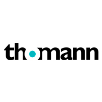 Лого Thomann