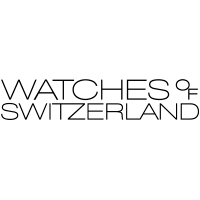 Лого Watches of Switzerland