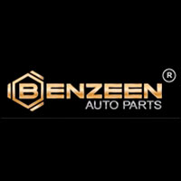 лого Benzeen Auto Parts