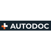 Logo Autodoc