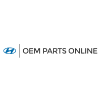Logo Hyundai OEM Parts Online