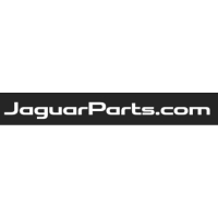 Logo Jaguar Parts