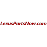 Logo Lexus Parts Now