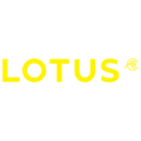 Logo Lotus Parts Online