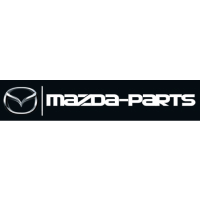 Logo Mazda Parts
