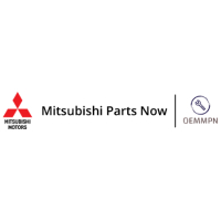 Logo Mitsubishi Parts Now