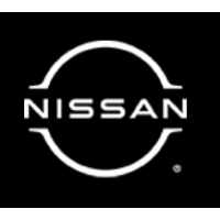 Logo Nissan USA Parts