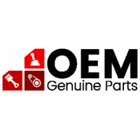 Logo OEM Genuine Parts